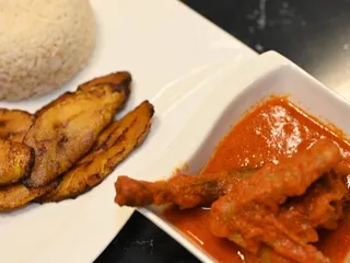 Tarmac Lounge And Restaurant