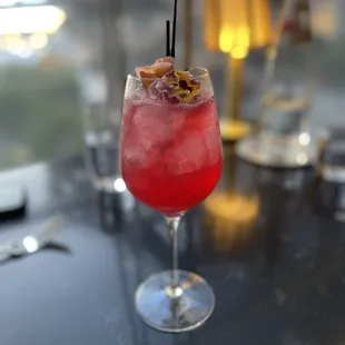 drink