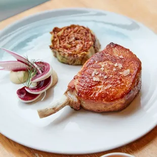 Pork Chop