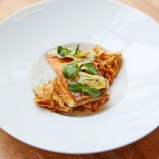 Halibut