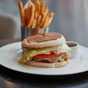 Queensburger