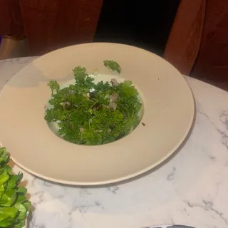 Tuscan Kale Salad