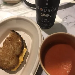Tomato Soup