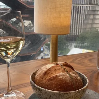Bread & Butter