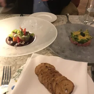 Steak Tartare