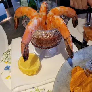 Prawn Cocktail
