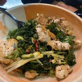 Kale Salad