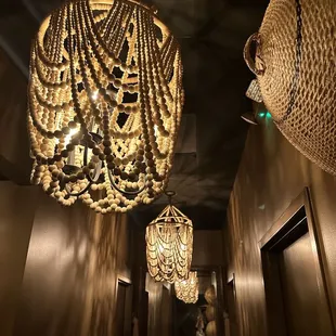 Love the decor