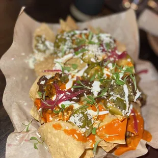 Nachos
