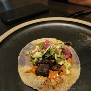Carne Asada Tacos