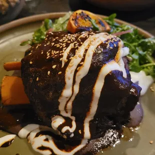 Pork Shank