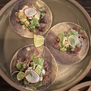 Carnitas Tacos