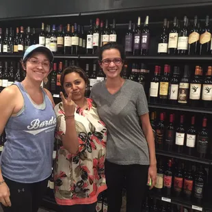 Quench Wine & Spirits