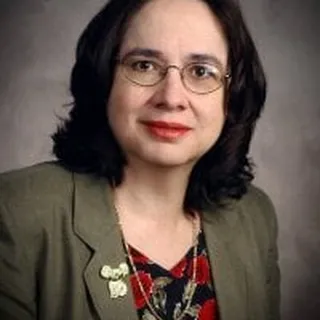 Linda M.