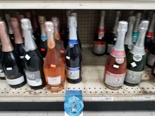 Queen City Wine and Spirits