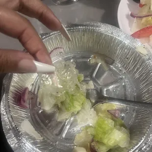 Salad