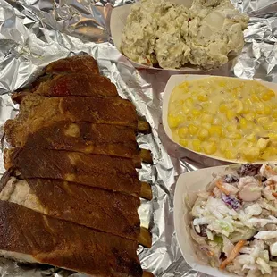 Ribs