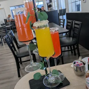 Mimosa&apos;s