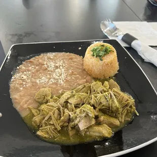 Chile Verde