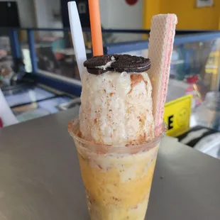 Because you need to see both sides