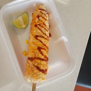 Elote