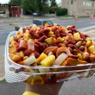 Dorilocos Rufleslocos Papaslocas