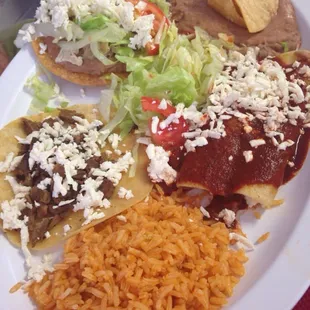 The Mexacan Plate