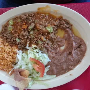 Carne