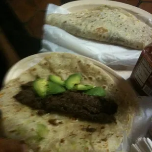 food