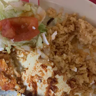 tacos, food