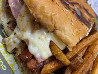 City Tortas