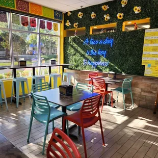 Decor wall for a perfect photo