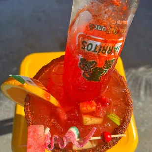 Jarrito Margarita