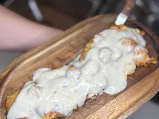 Rico’s Mexican and Latin Food