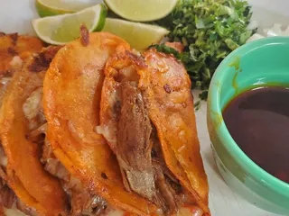 Antojitos La Mexicana