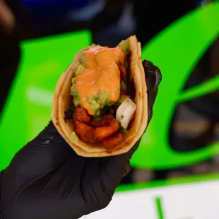 food, crepes