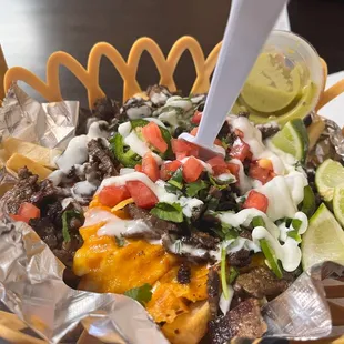 Carne Asada Tacos