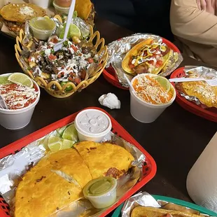 Birria Quesadilla