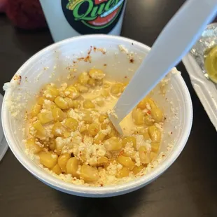 Esquites