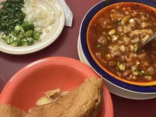 El Korita
