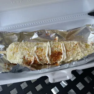 Elote