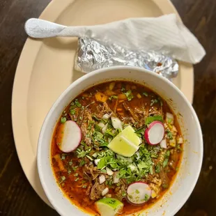 Birria Ramen