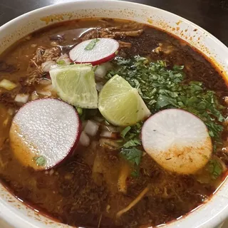 Birria Ramen