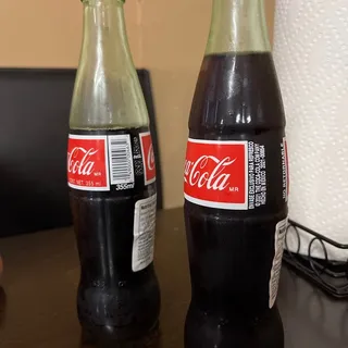 Mexican Coke