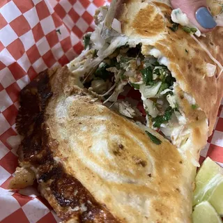 Quesadilla