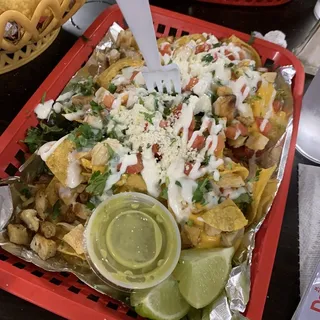Nachos