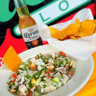 Ceviche