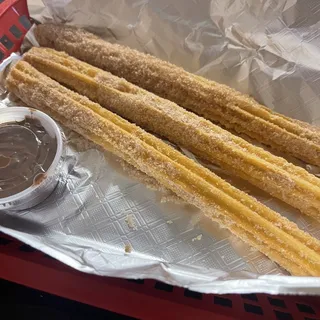 Churros