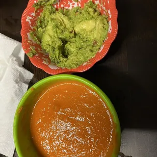 Guacamole