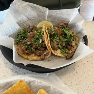 Asada Taco